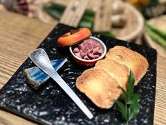 -本源食集 日式烧肉·炉端烧(东海缤纷店)