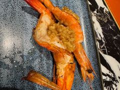 -牛将军•涮肉•烤肉•铁板烧(北京王府井·故宫店)