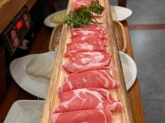 -懂羊帝·羊蝎子·北京菜(小关店)