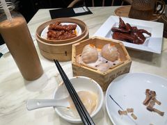 -陶陶居酒家(环市东店)