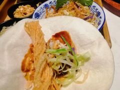 -卯时·龙光雅宴·精致锡帮菜(惠山古镇店)