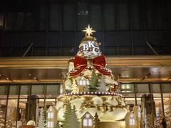 -北京中国大饭店