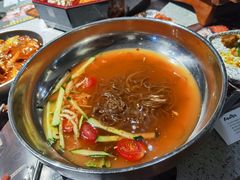 -将军牛排·尔滨地标朝鲜族美食(总店)