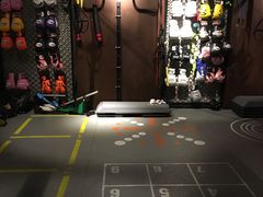-威尔仕健身(番禺店)