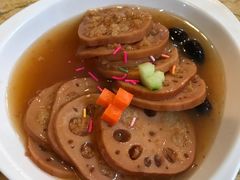 -穆老九清真牛羊肉馆(宋城店)