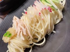 -俏江南天津时尚曲艺主题餐厅(马场道店)