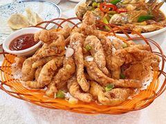 闽南醋肉-莲花公园煎蟹(总店)