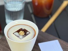 -溯洄咖啡VORTEX COFFEE