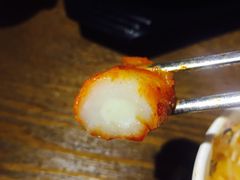 -汉米达特色料理餐厅(郴州友阿国际广场店)