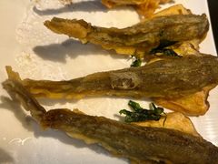 香酥黄鱼-东莱馋房(陆家嘴店)