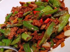 -刘胖子家常菜·蹄花焖藕(兴业店)