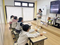 -飞童凡响艺术学校(松江区九里亭校区)