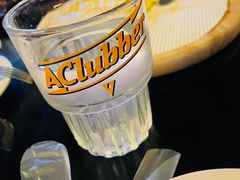 -AClub餐吧(富华里店)