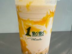 -1点点(新达汇三林店)