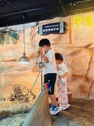 点击看大图 -Zoolung Zoolung动物主题公园(海信广场店)