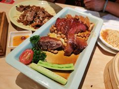 -避风塘(百联东郊店)