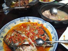 -老员外私厨小灶(南宁店)