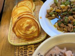 -阳光山水江湖菜馆(西山龙门店)