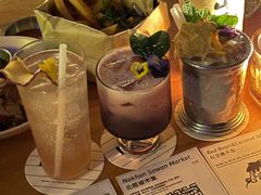 -NAYA Bar ·酒(红山店)
