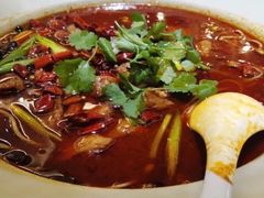 -鹿港小镇(滨北店)