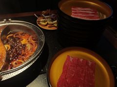 -牛New寿喜烧(金茂览秀城店)