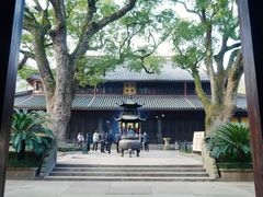 -阿育王寺