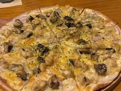 -Secco德式餐吧(南秀村店)
