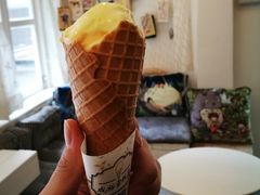 双球&nbsp;芒果&nbsp;榴莲-成裕雪糕店(士多店)