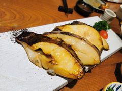 -九井澤精致料理(金茂店)