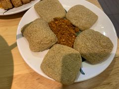 大方臭豆腐-贵凤凰贵州米粉(望京店)
