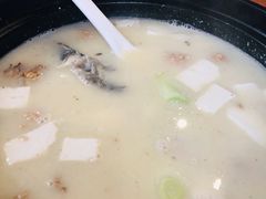 -鲜椒鱼·雅安地标性美食