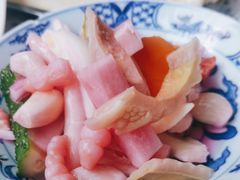 -回水镇·江湖川菜(恒大新城店)