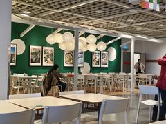 -宜家·瑞典风味餐厅(无锡店)