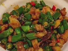 -全牛匠·乐山跷脚牛肉(西北旺万象汇店)