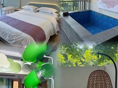-佛冈森波拉度假区