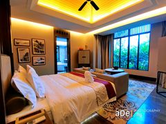 -广州都喜泰丽温泉度假酒店