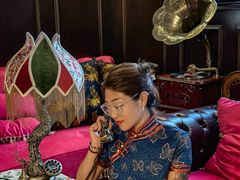 -小凤仙公馆酒店