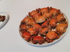 -龙船人海鲜城(长治路店)