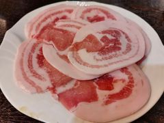-韩风烤牛肉冷面店