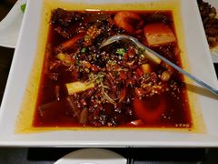 -国人川菜(李家村建东街店)