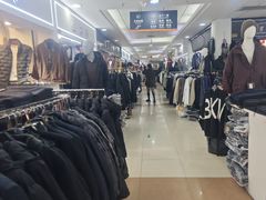 -龙翔服饰城(龙翔大厦店)