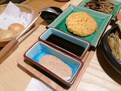 -十二舍·湯物素煮(江泰潤政店)