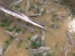 -盛记顺德高佬猪杂粥