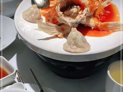 -江南厨子(万象天地店)