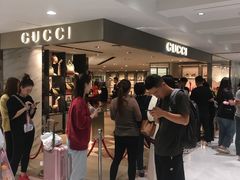 -乐天免税店(明洞店)