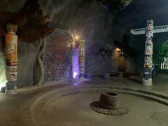 -遂昌金矿国家矿山公园