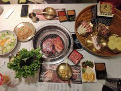 -炭之家·齐齐哈尔非遗烤肉·鲜切直供(中央大街店)