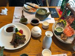-匠和风精致料理(莆田财富中心店)
