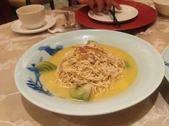 -扬州香格里拉·香宫中餐厅