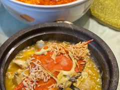 -塘人·老底子宁波菜小馆(南塘老街店)